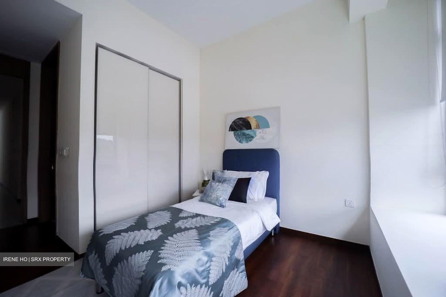 RESIDENCES AT EMERALD HILL (D9), Apartment #591772251